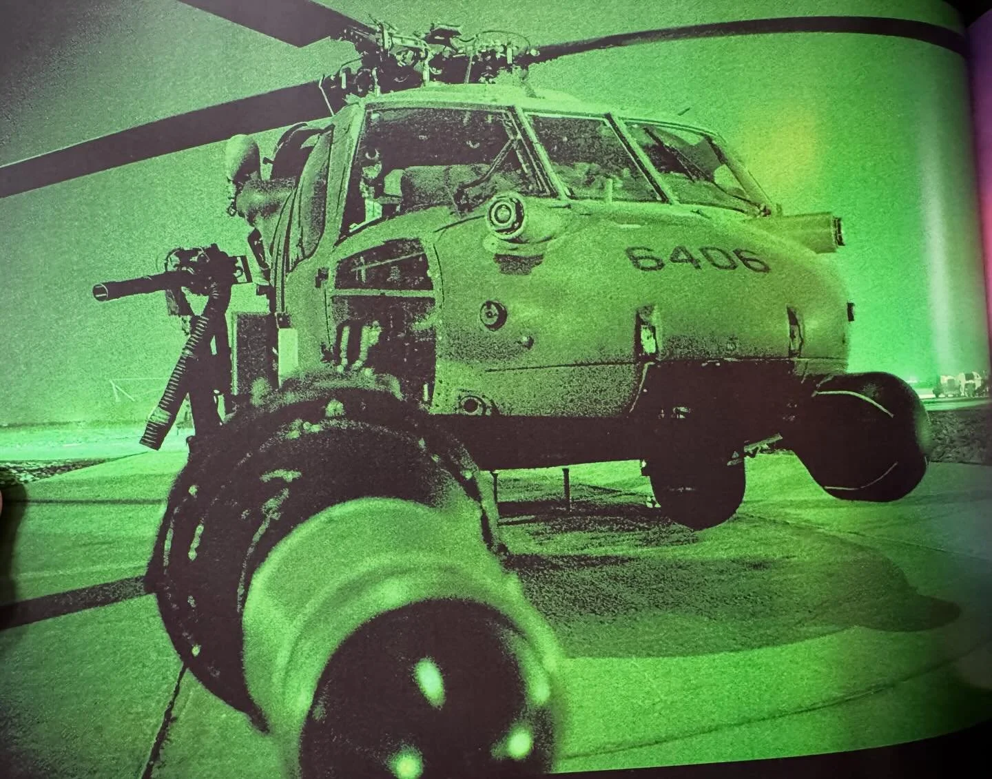 When I was flying Combat Search and Rescue (CSAR) missions, and later leading training at the Survival school here at Fairchild, we operated on a foundational belief: no one gets left behind. Not a slogan, not a bumper sticker. A covenant.

If you fi