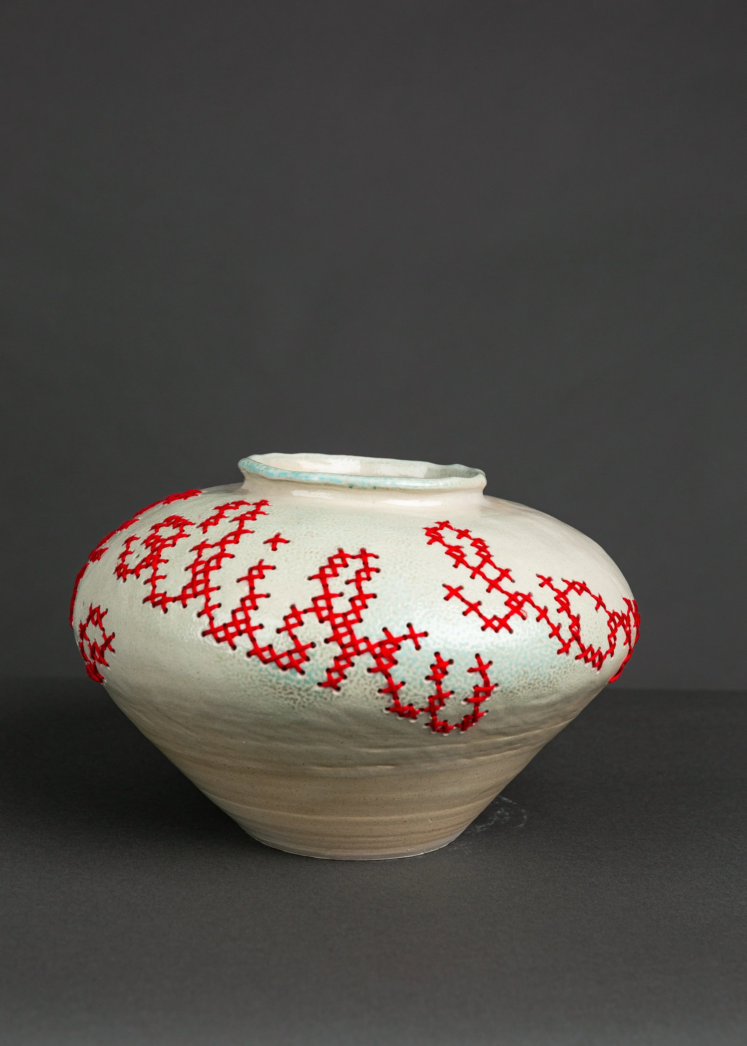 Letter from a friend 10"x12"