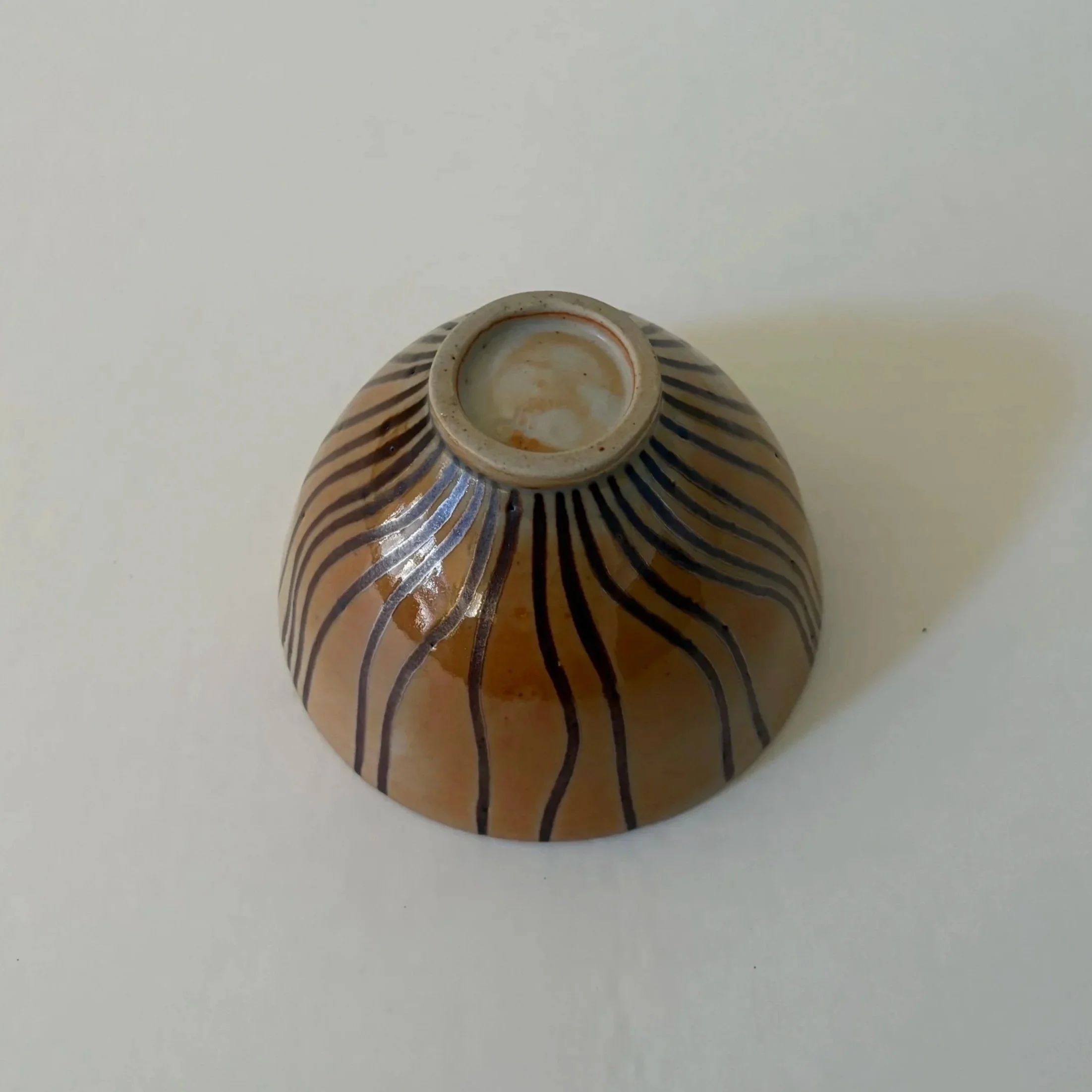 Bowl 3.5"x5.5" (2023)