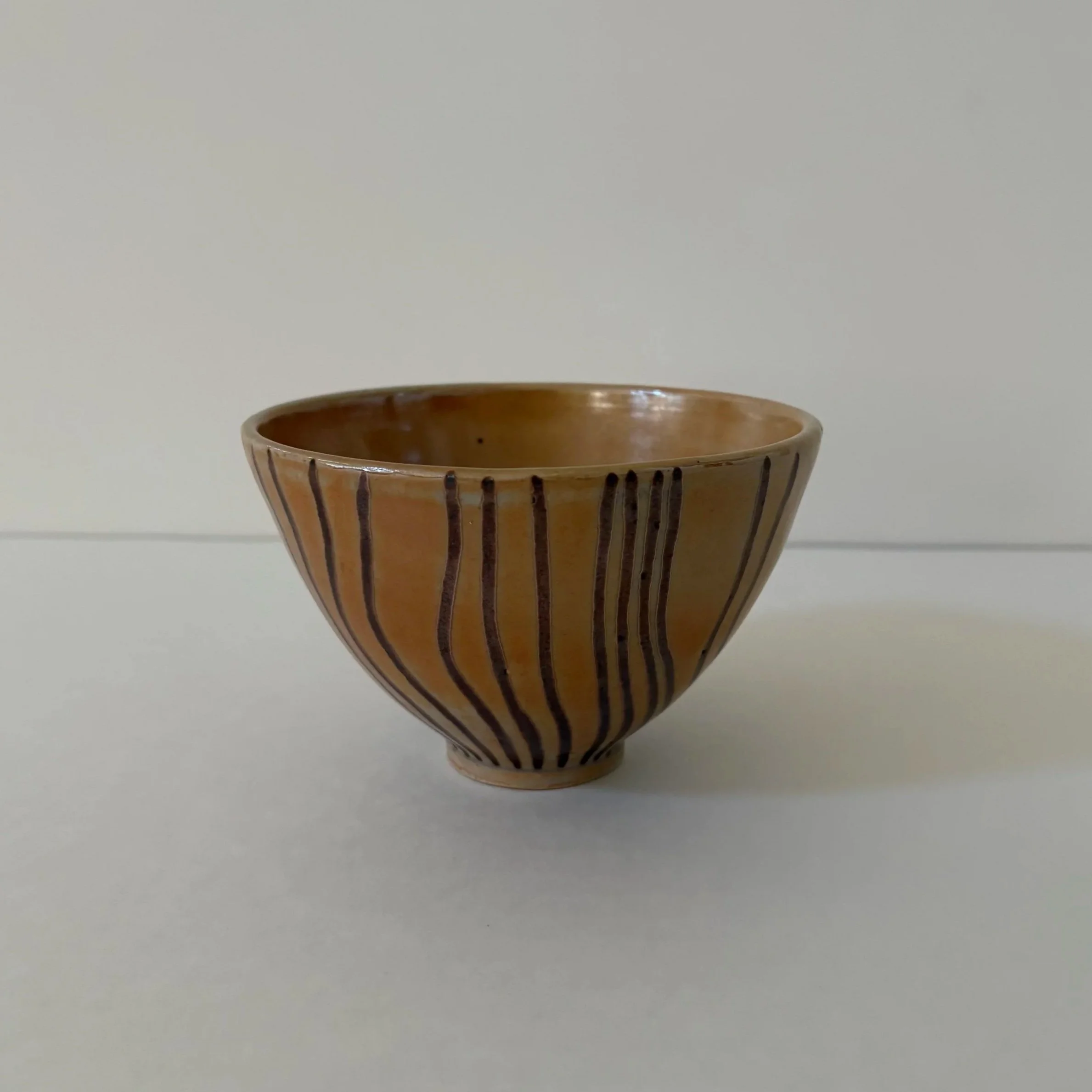 Bowl 3.5"x5.5" (2023)