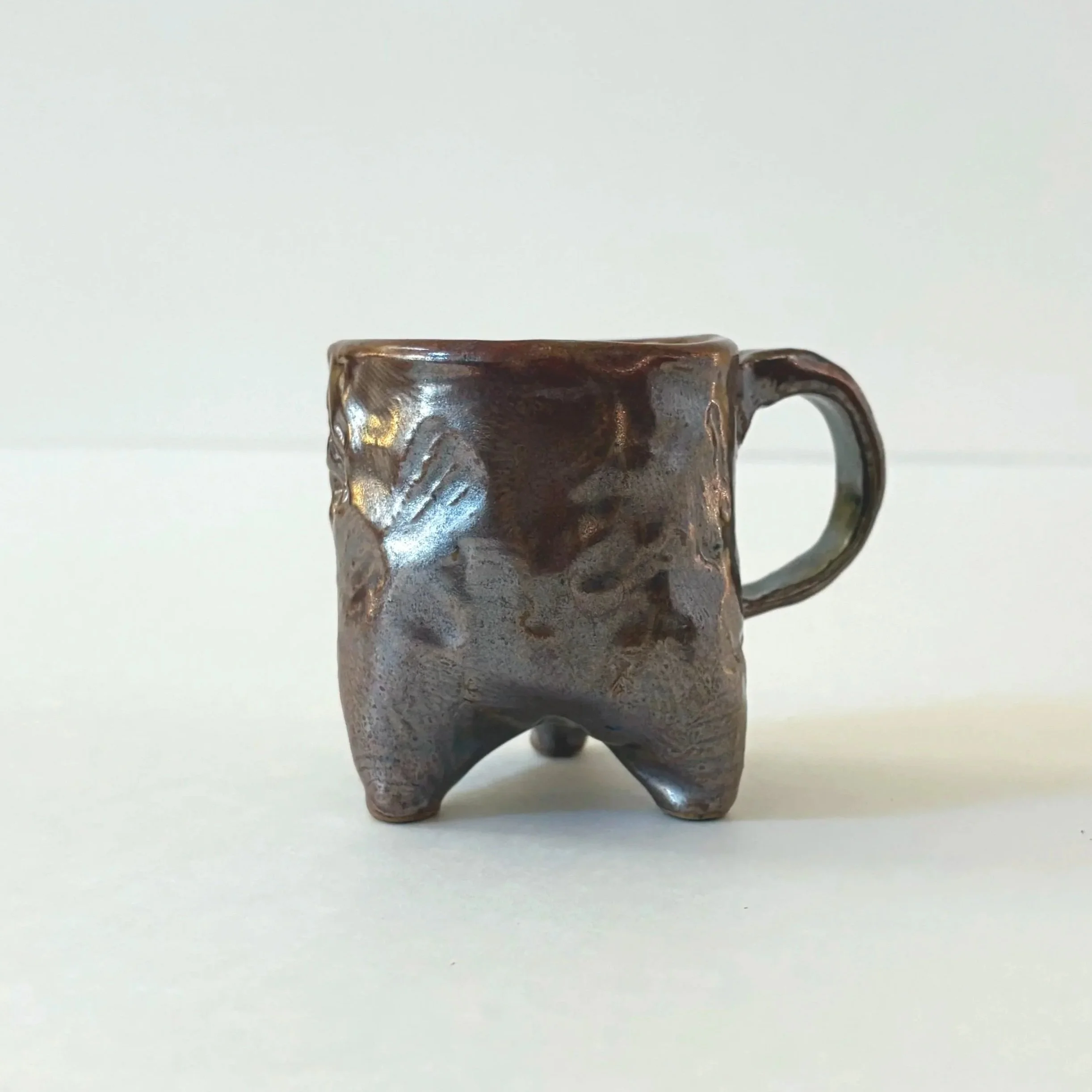 Mug 3"x3.5" (2025)