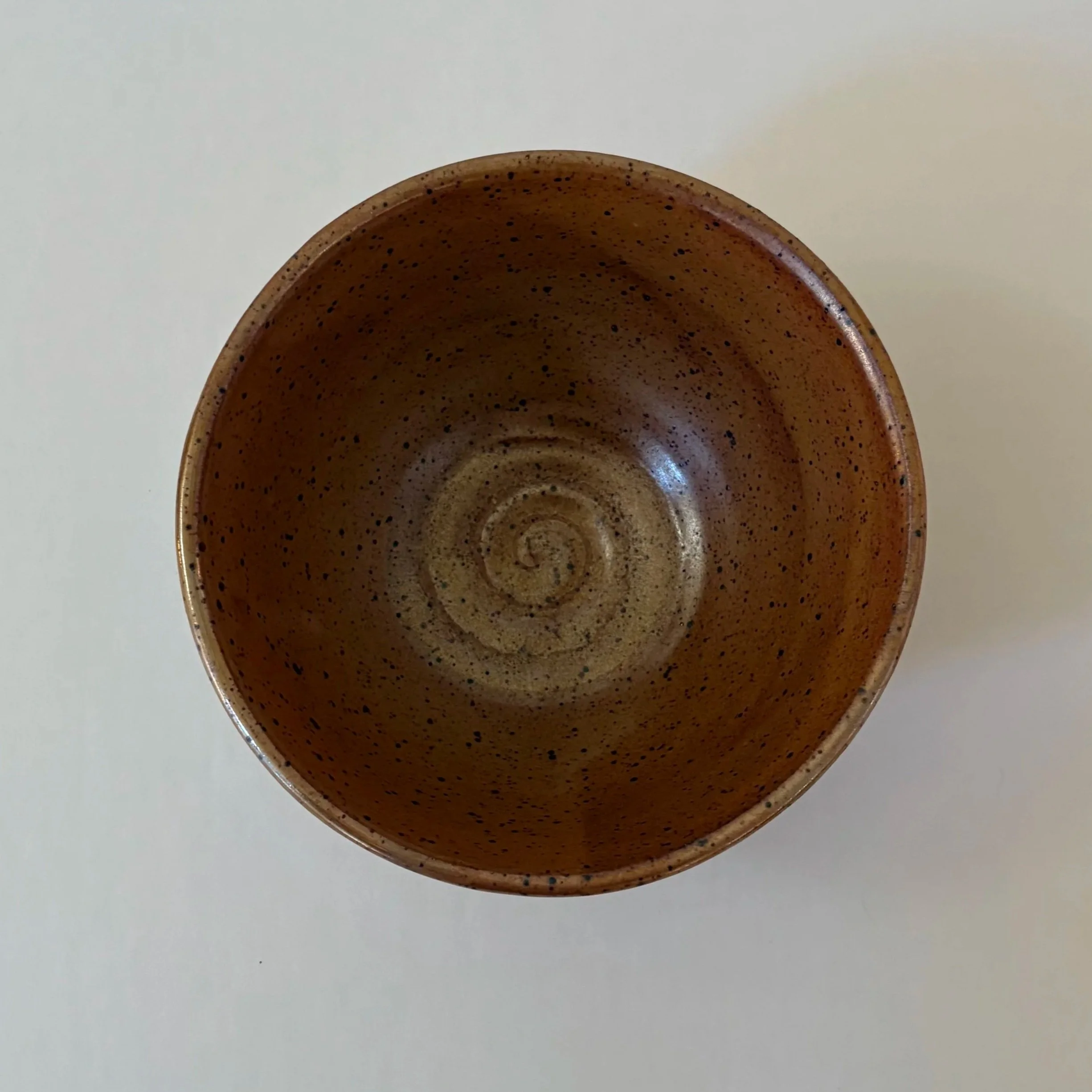 Bowl 3.5"x7" (2023)