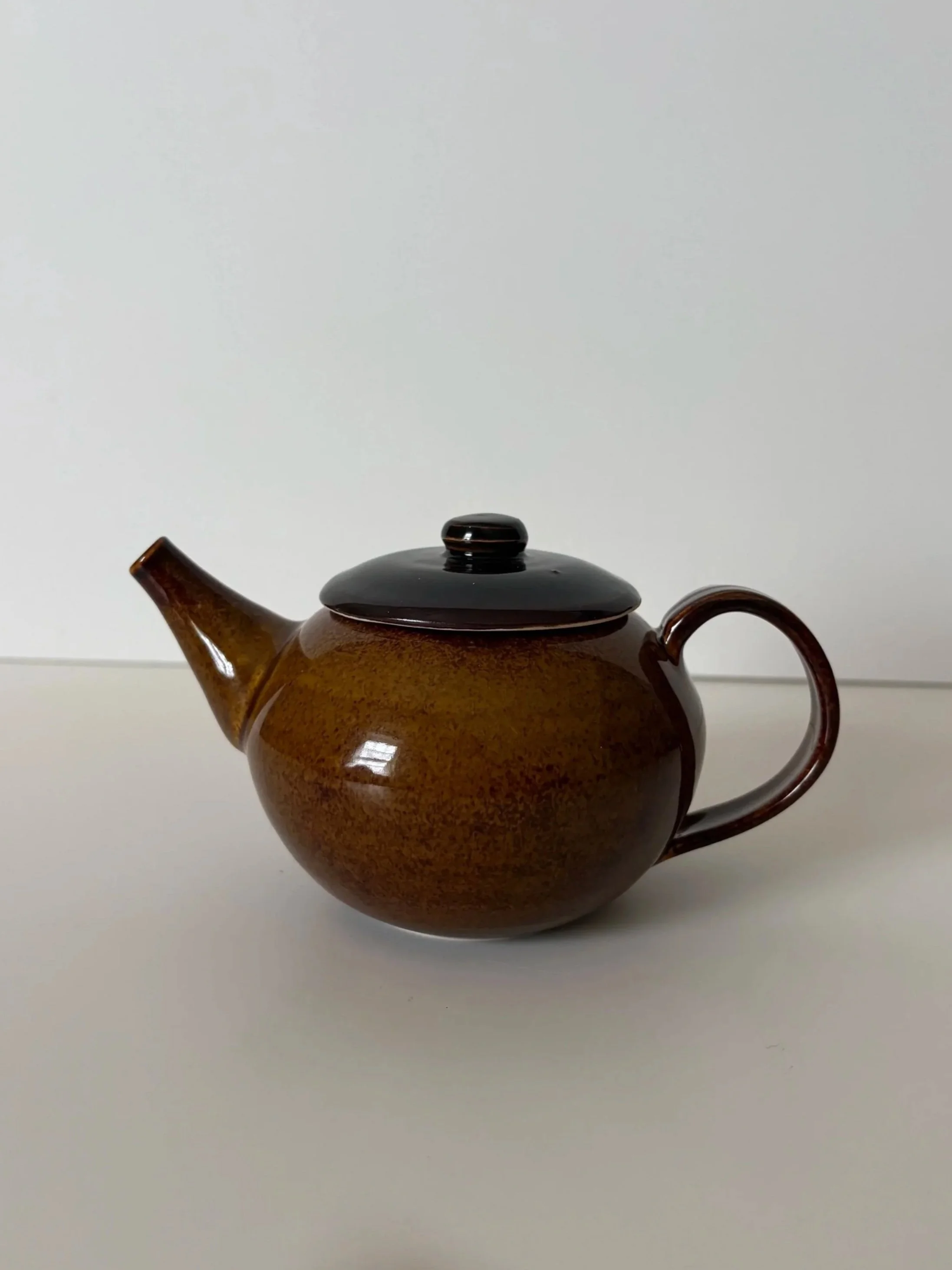 Teapot 7" x 4.5" (2026)