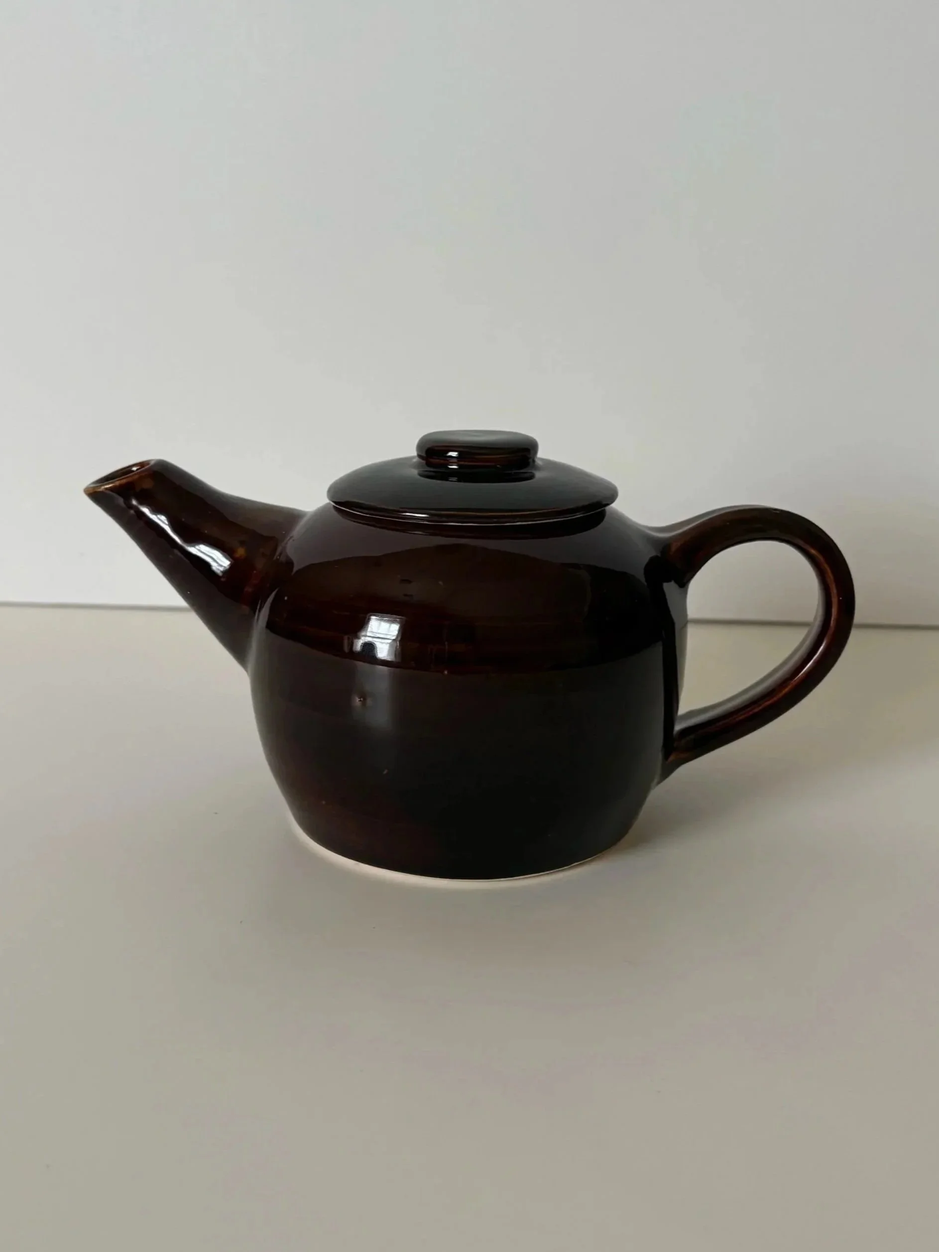 Teapot 9" x 5" (2026)