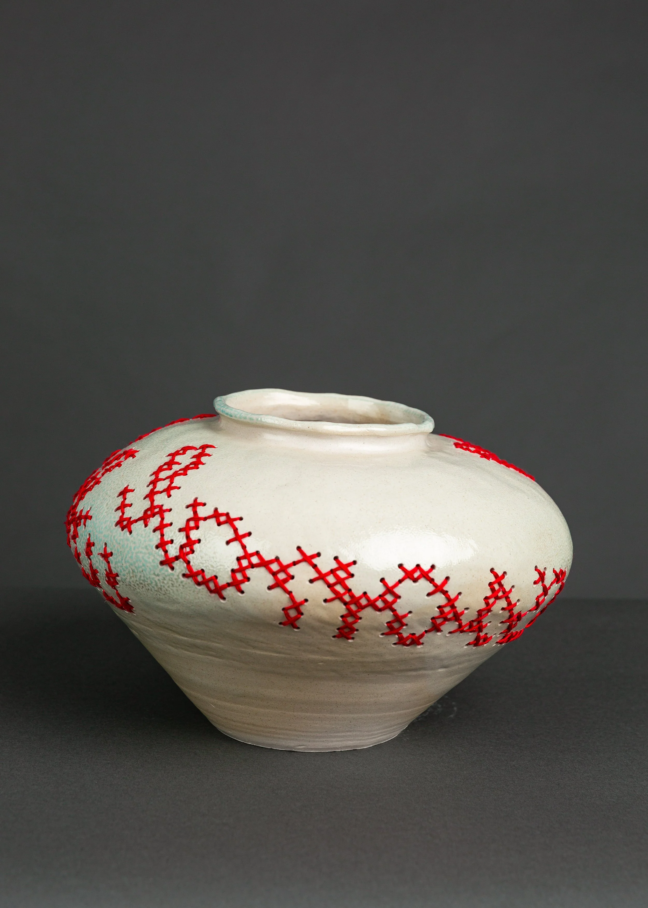 Letter from a friend 10"x12"