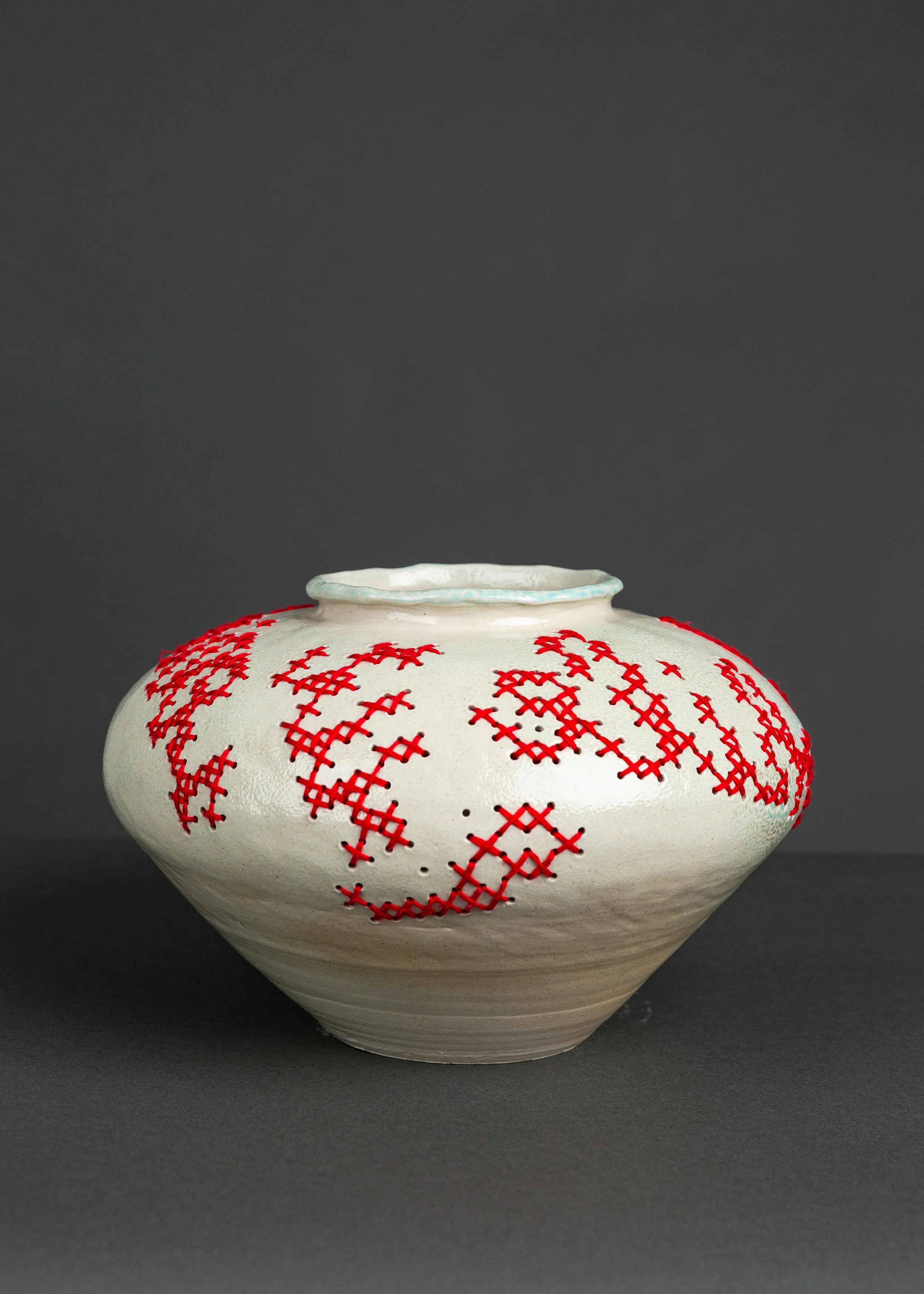 Letter from a friend 10"x12"