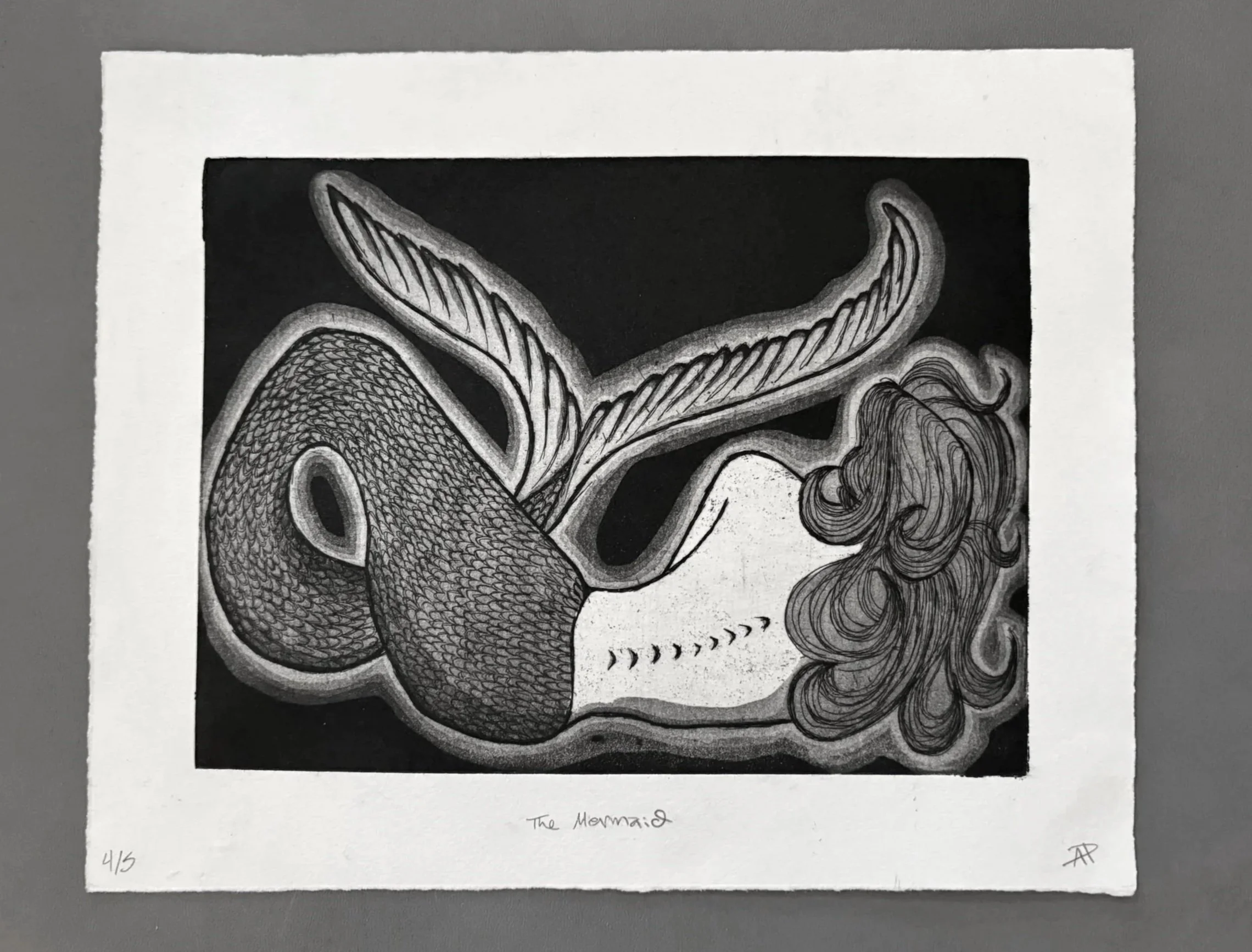 Prints and Miscellaneous