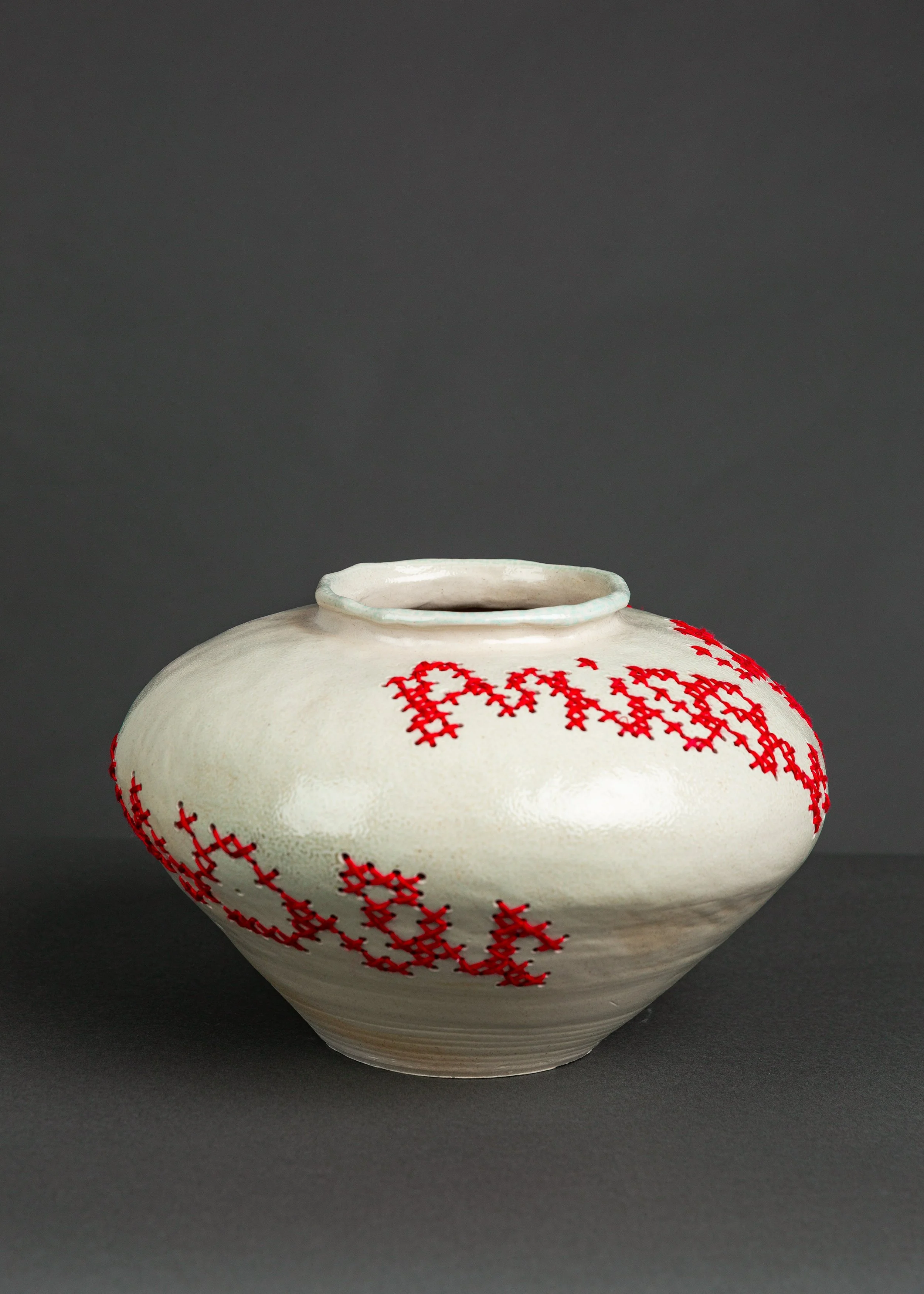 Letter from a friend 10"x12"