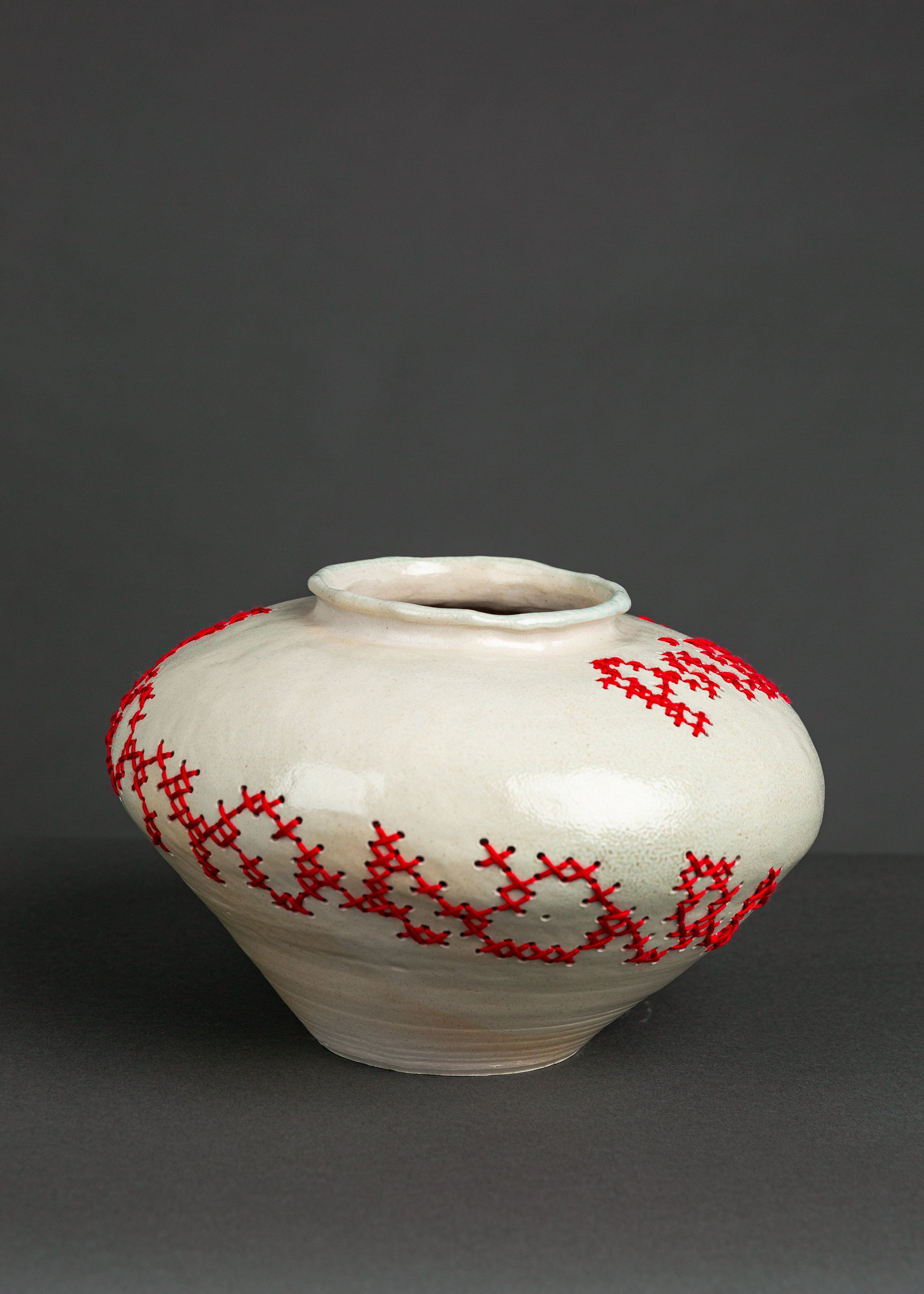 Letter from a friend 10"x12"