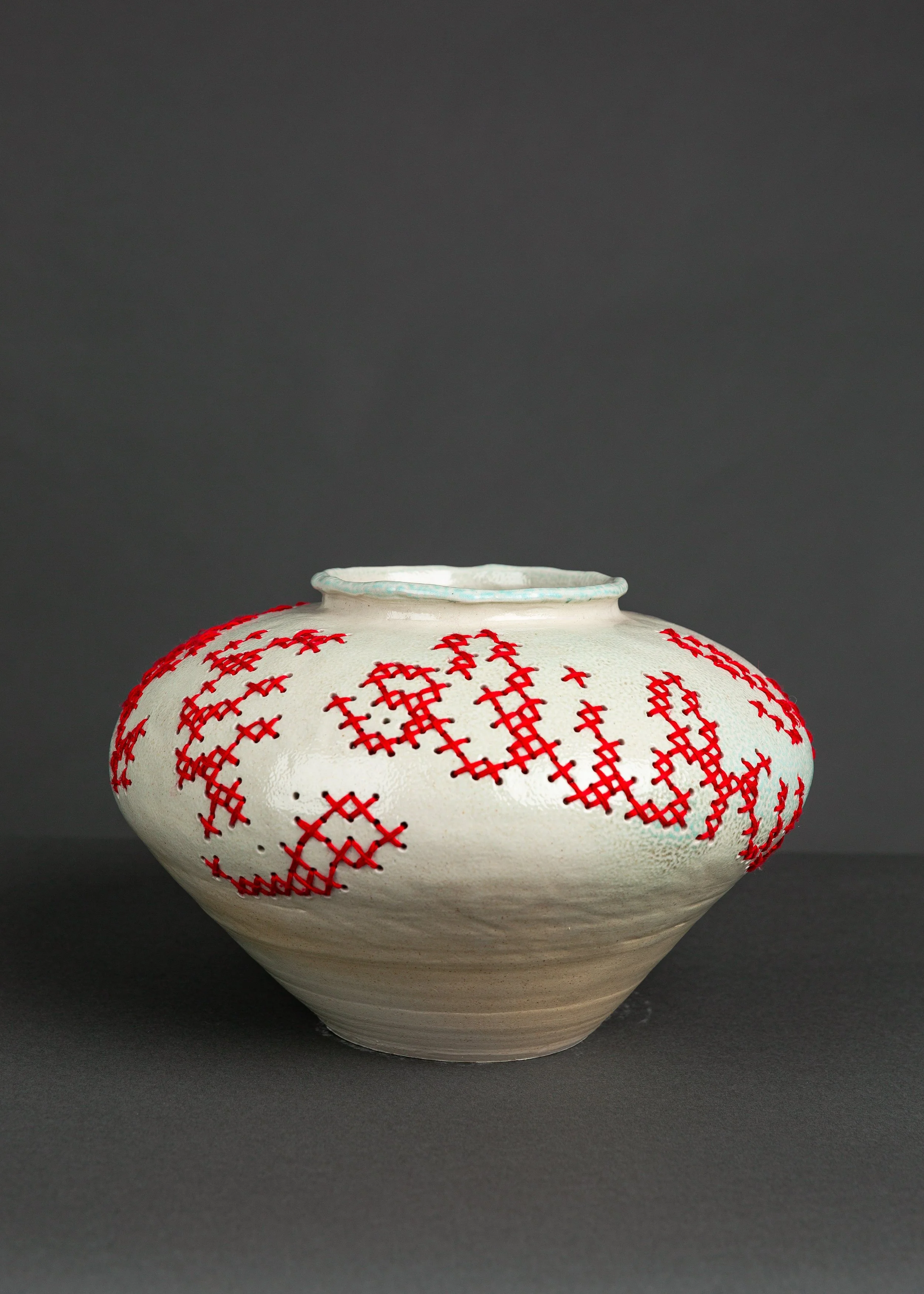 Letter from a friend 10"x12"