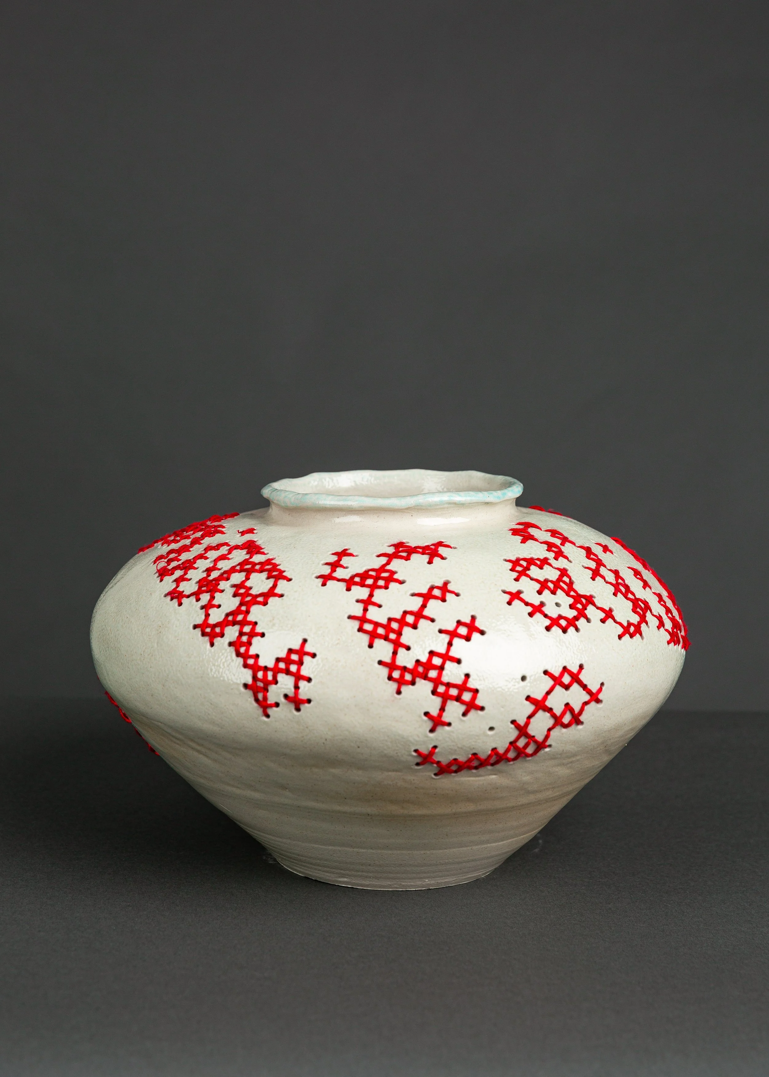 Letter from a friend 10"x12"