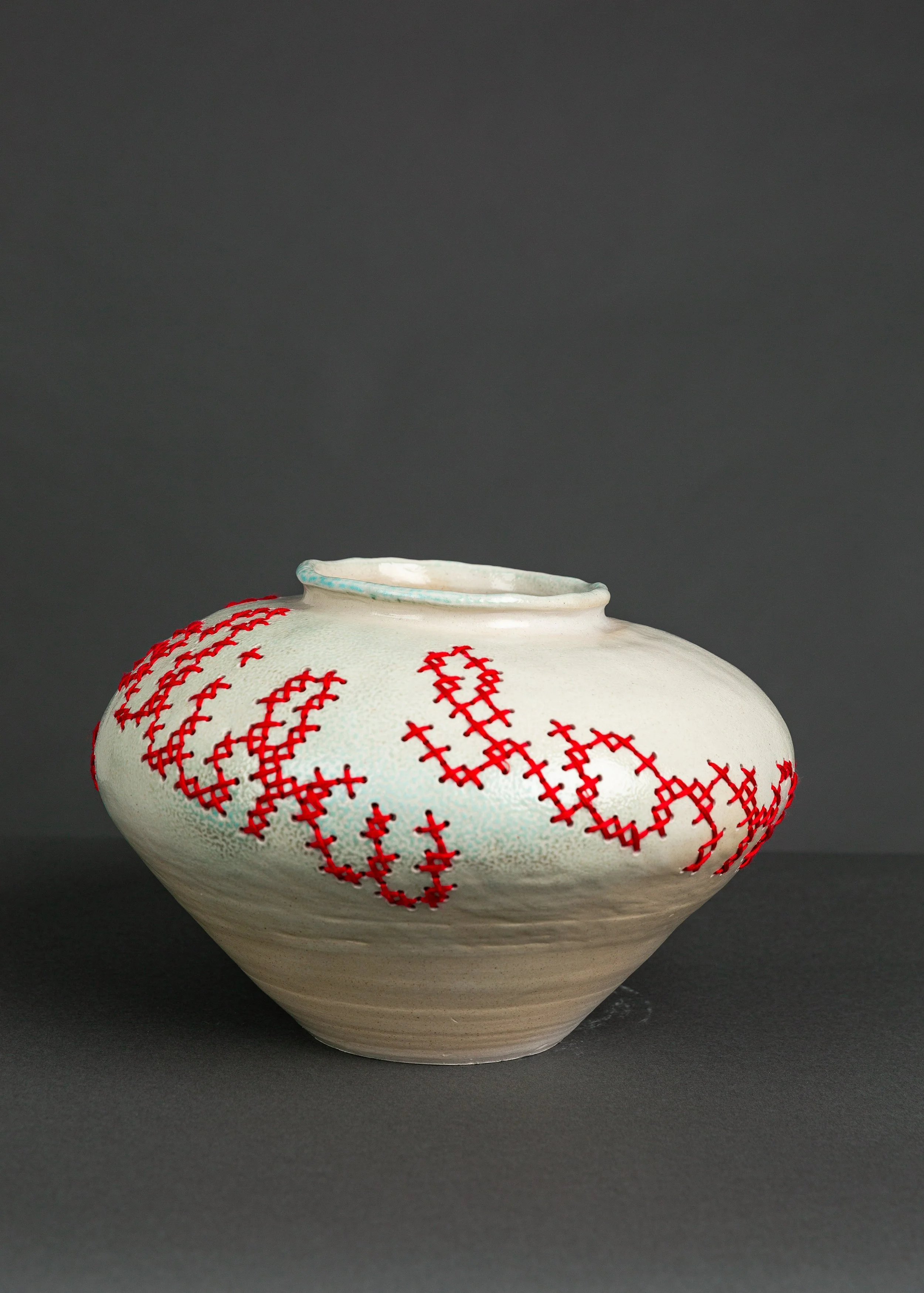 Letter from a friend 10"x12"