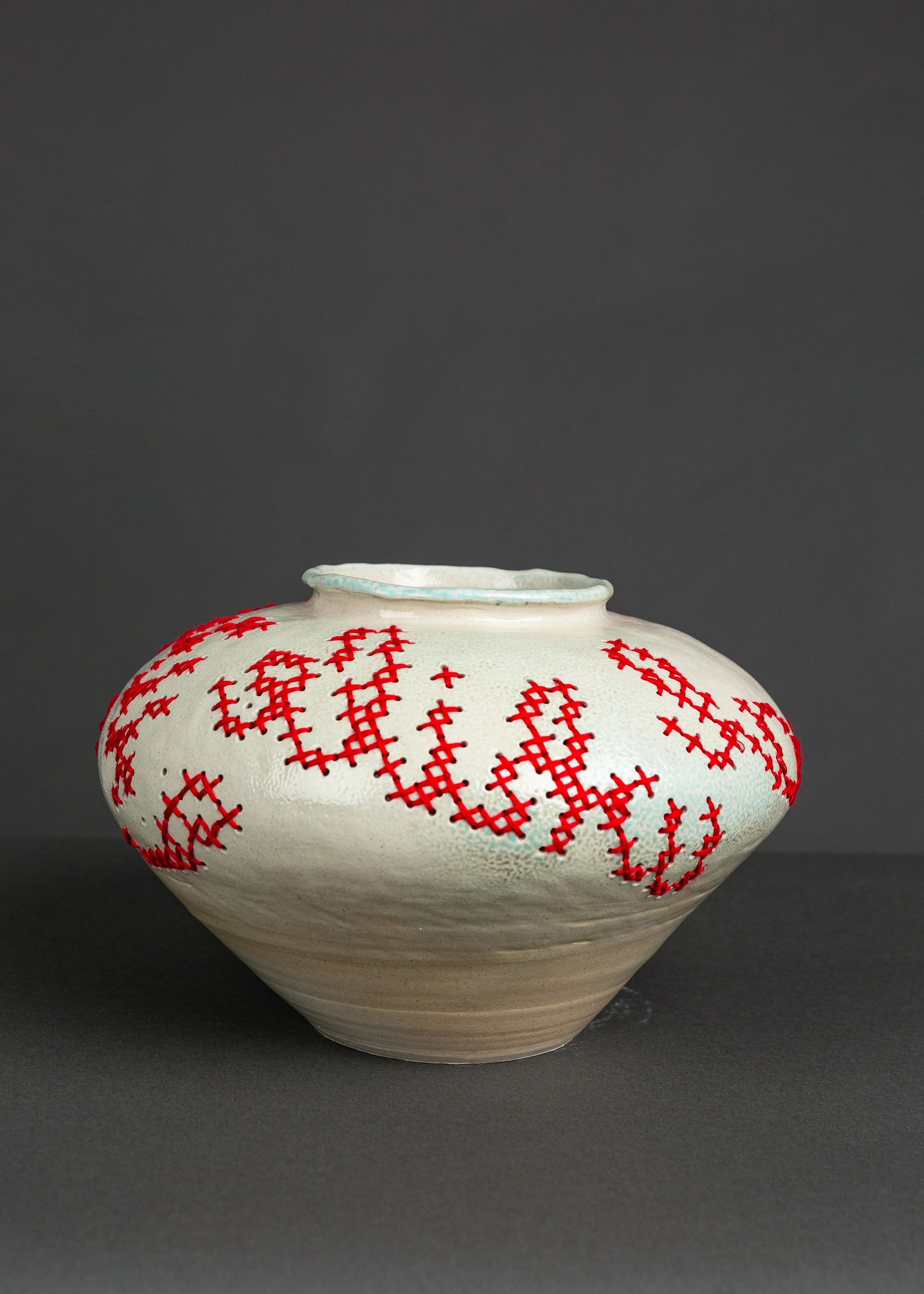 Letter from a friend 10"x12"