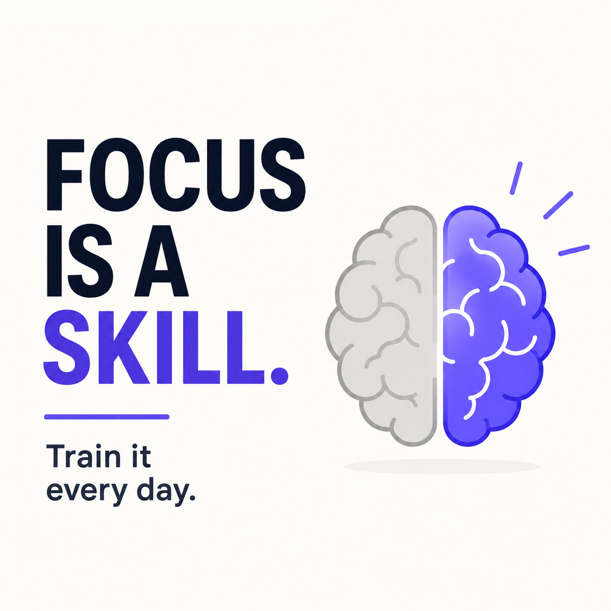 The Science Behind Focus Training: How to Improve Your Attention Every Day