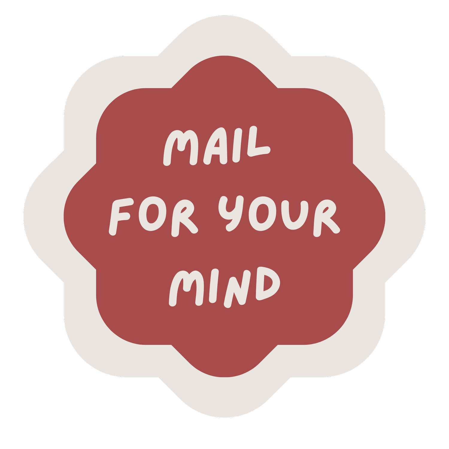 Mail for Your Mind