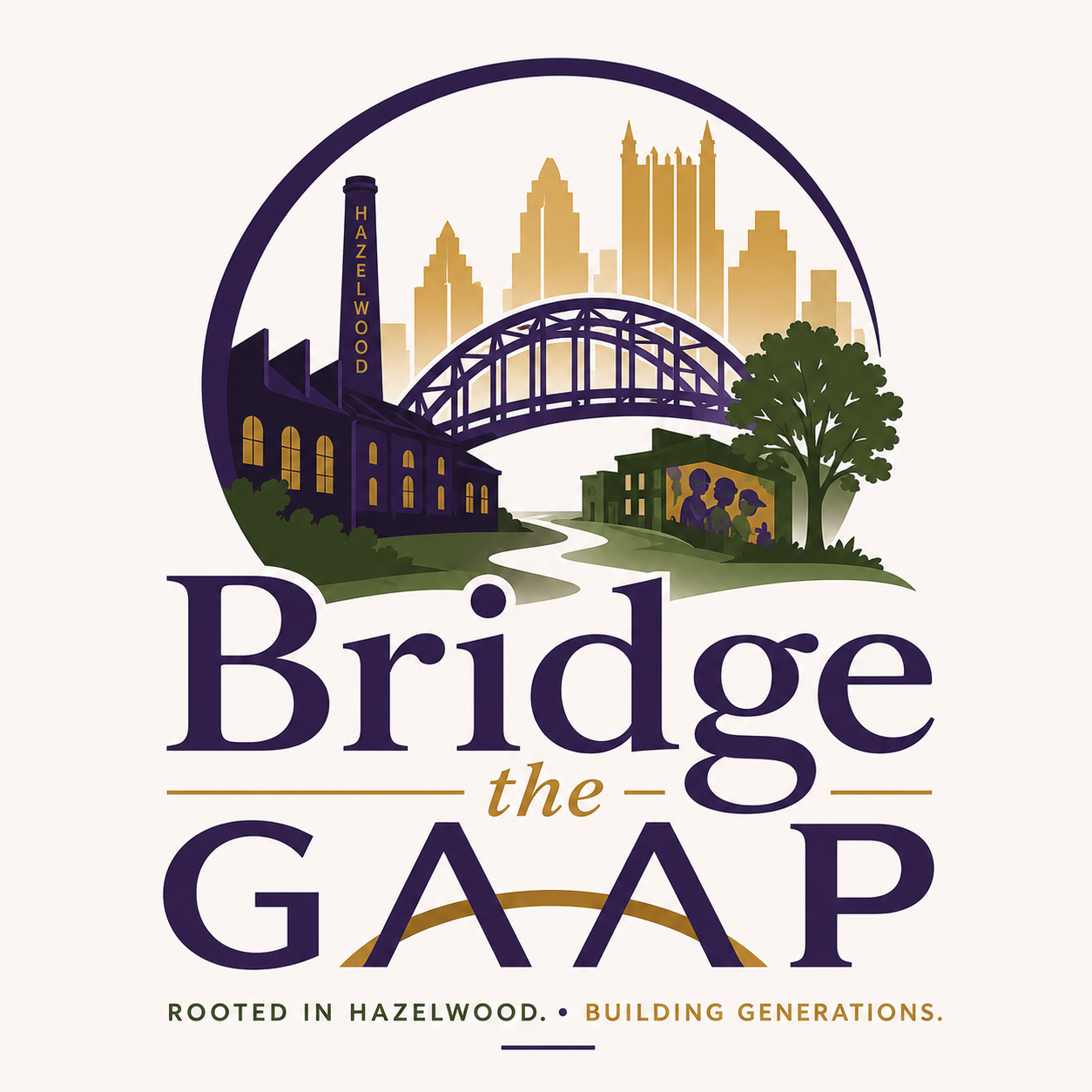 Bridge The GAAP
