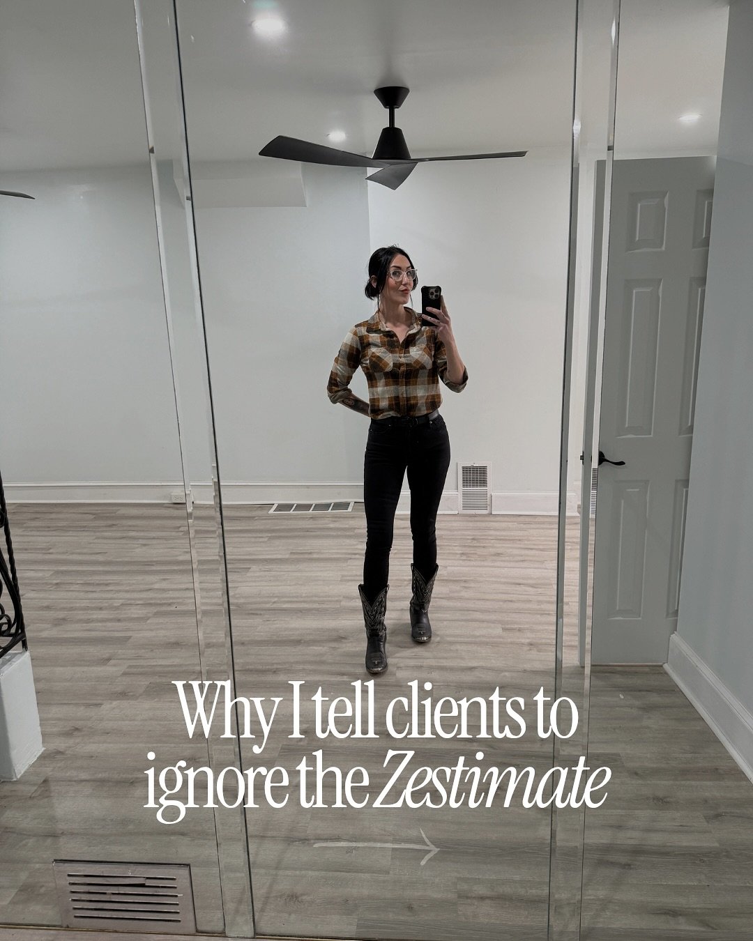 Hey there! I'm Rebecca, your friendly tattooed real estate agent based in Philadelphia, PA. 🖤

Zillow isn&rsquo;t the problem&hellip; relying on it implicitly is.

Too many buyers and sellers treat Zillow like it&rsquo;s the whole game when in reali