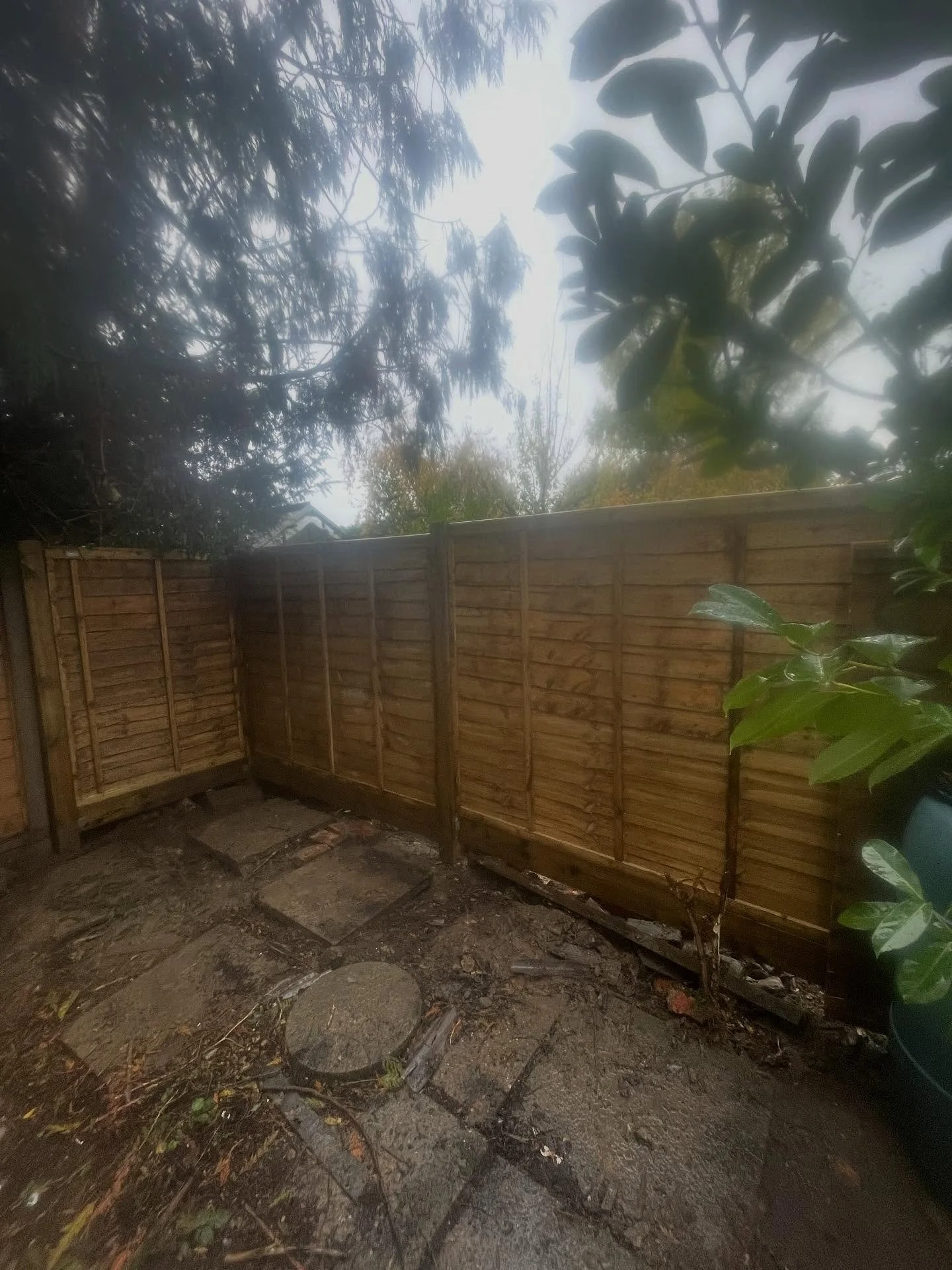 A small domestic install carried out in Great Bookham earlier this week.