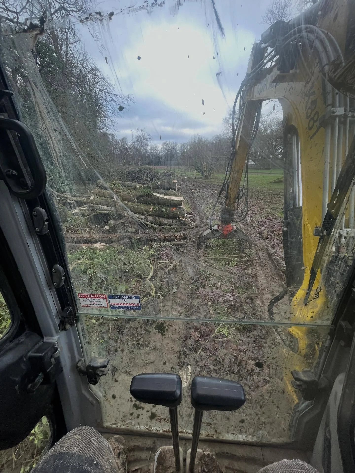 That&rsquo;s a wrap for 2025! Thank you to all our clients and suppliers who have made it such a successful year for us and I am very excited for what&rsquo;s to come in 2026! 

Merry Christmas and see you all in the New year!