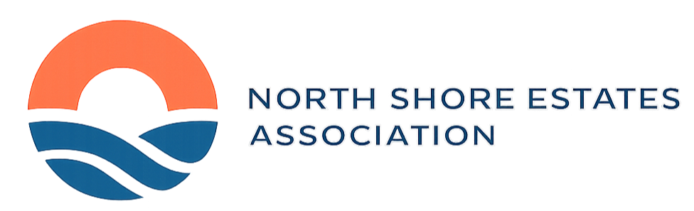 North Shore Estates Association