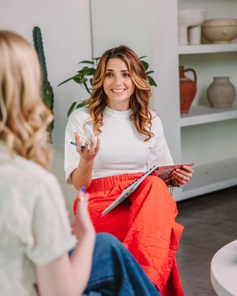 Why "Clicking" with Your Therapist Matters: The Science of Therapist Fit