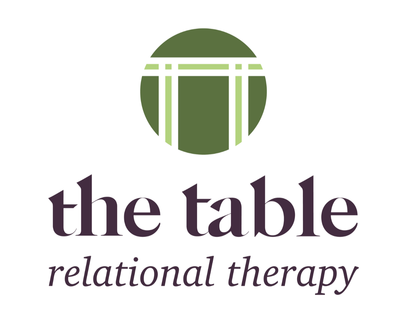 The Table Relational Therapy