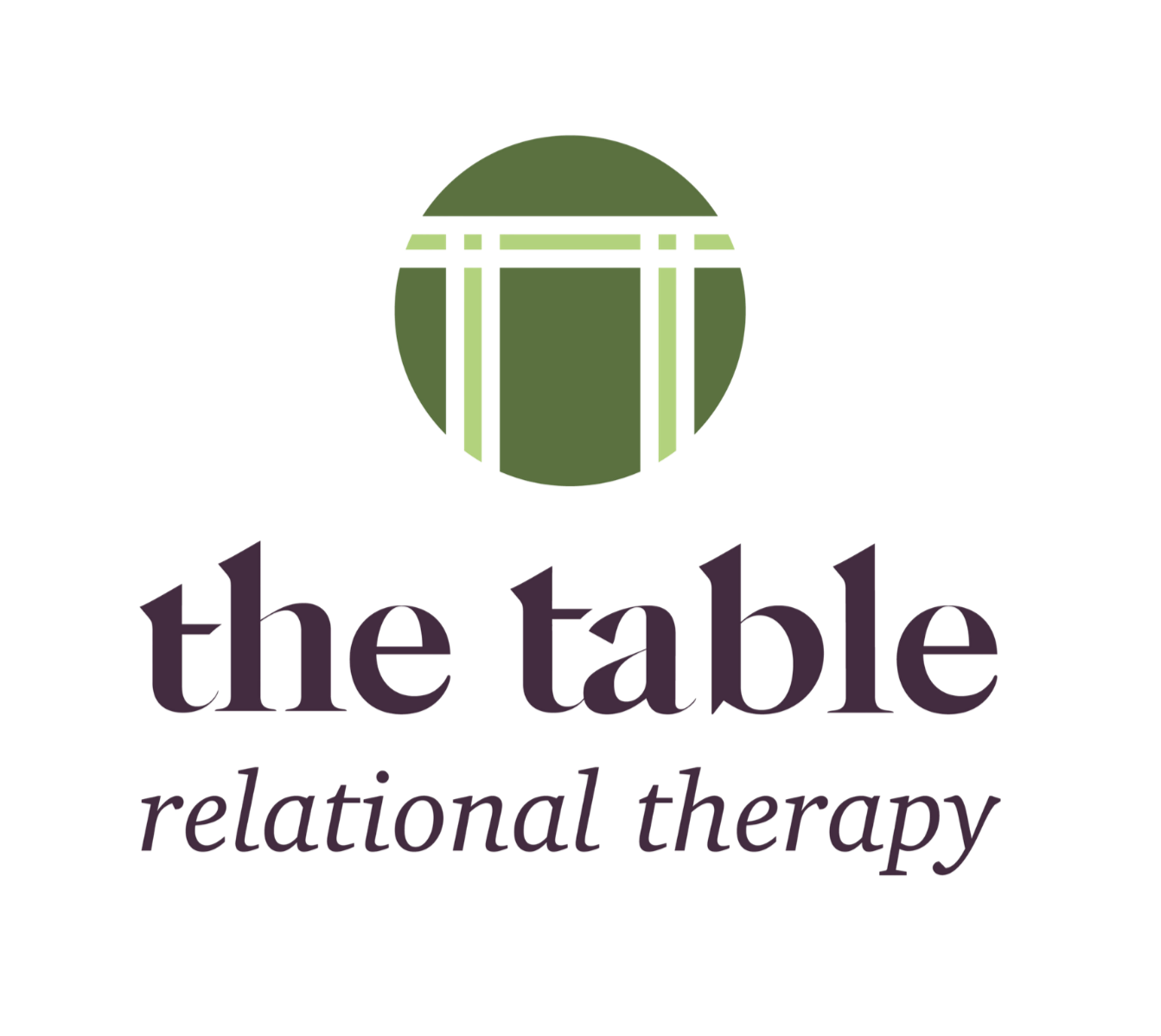 The Table Relational Therapy