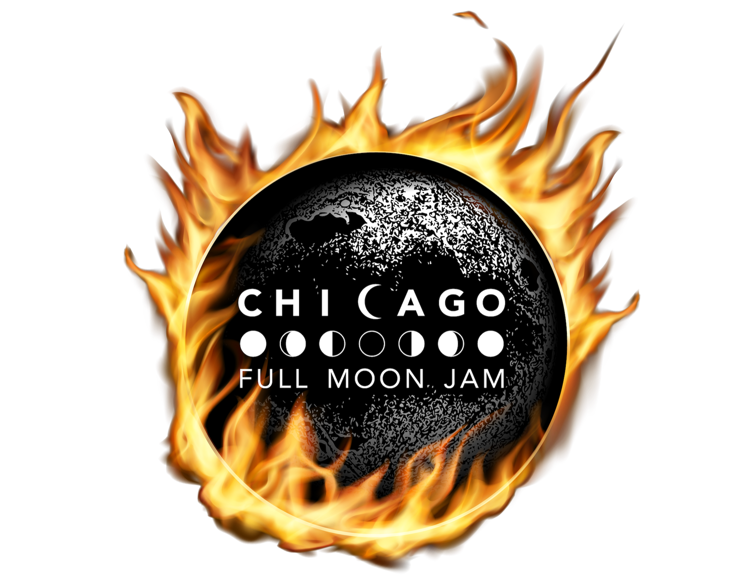 Chicago Full Moon Jam