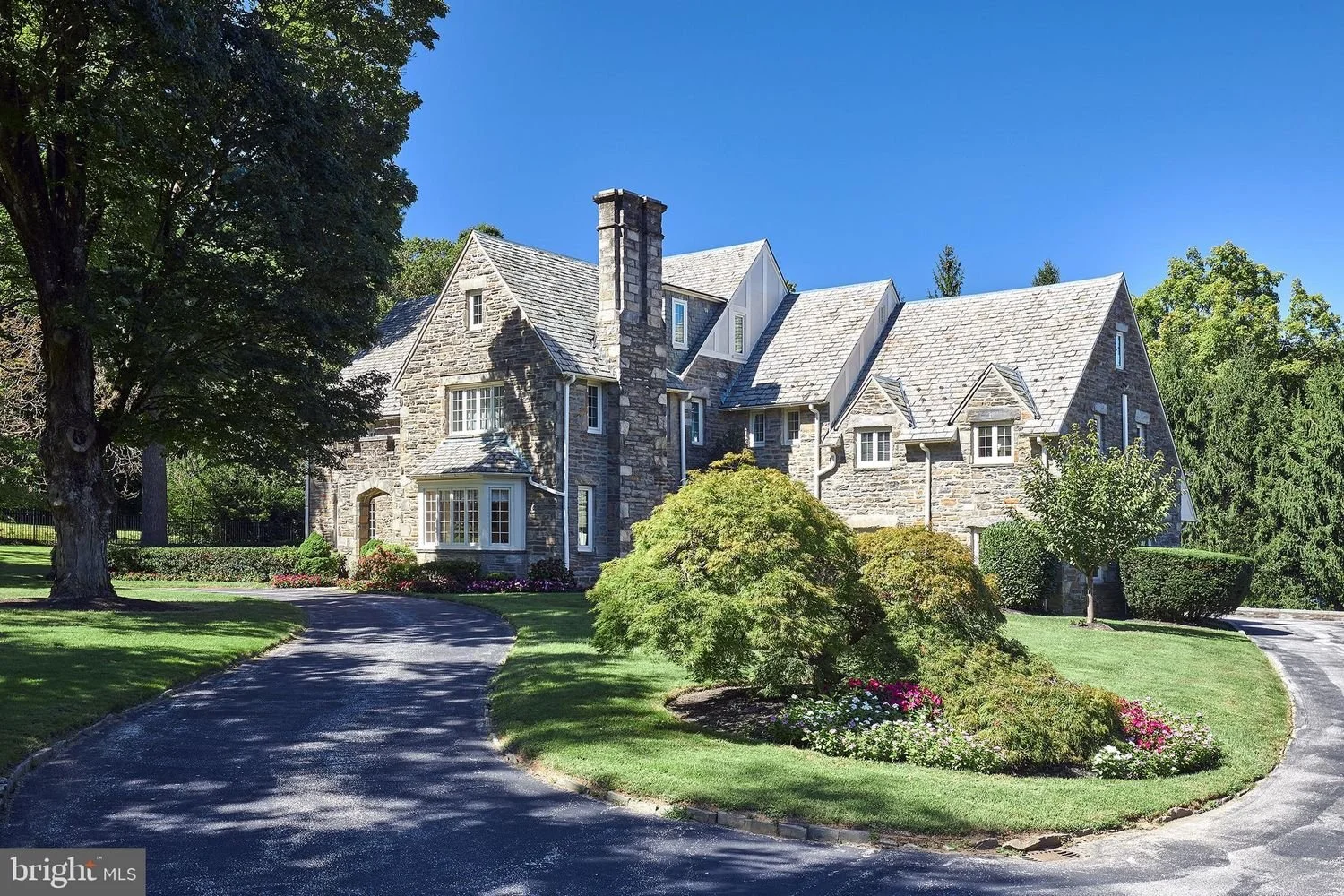 360 N Spring Mill Rd