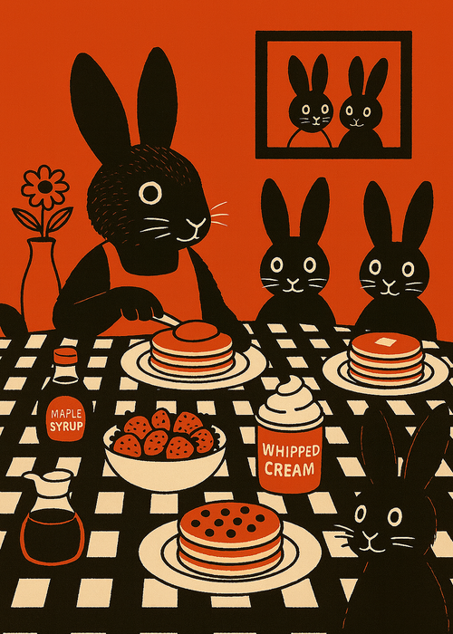 Bunny_Pancake_Table_5x7.png