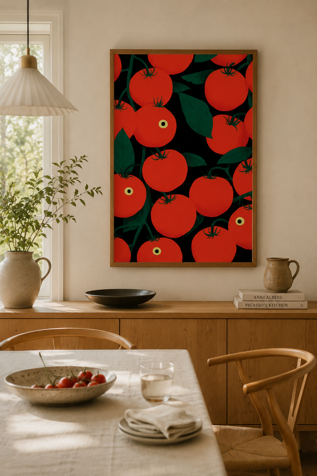 Tomato Tomato