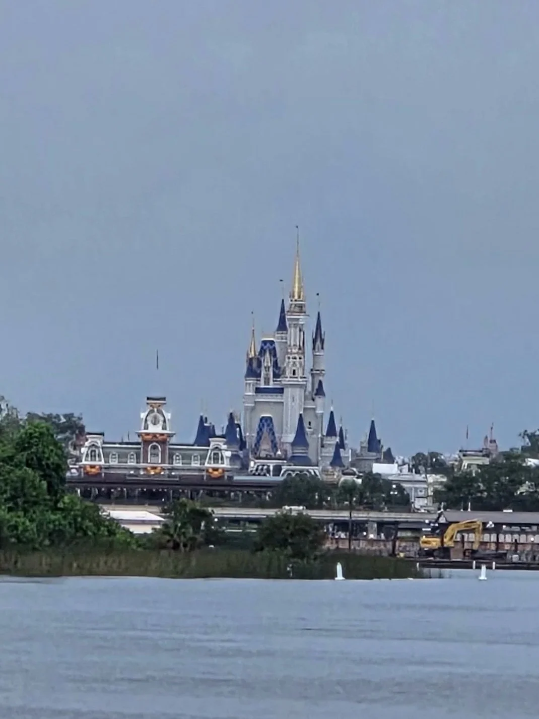 I Moved 15 Minutes From Disney World. Here's What the First Two Weeks Actually Looked Like.
