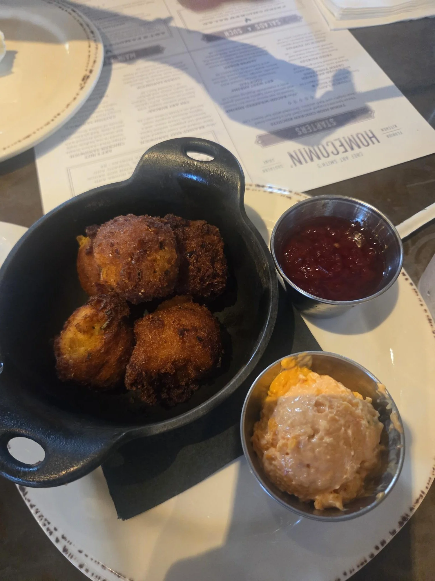 Review: Chef Art Smith's Homecomin' Kitchen in Disney Springs