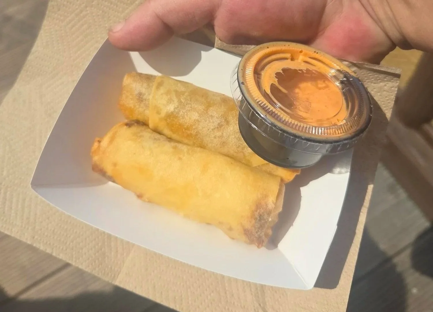 Magic Kingdom Snacks: Are They Worth It?