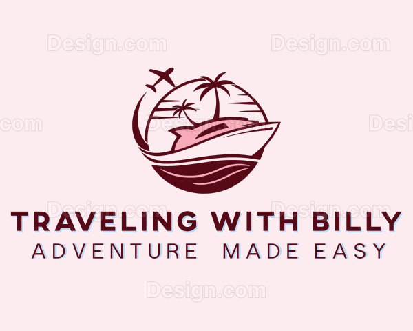 Traveling With Billy