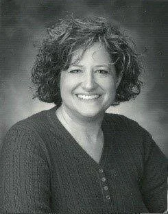 Janice Naimy, Senior Placement Specialist