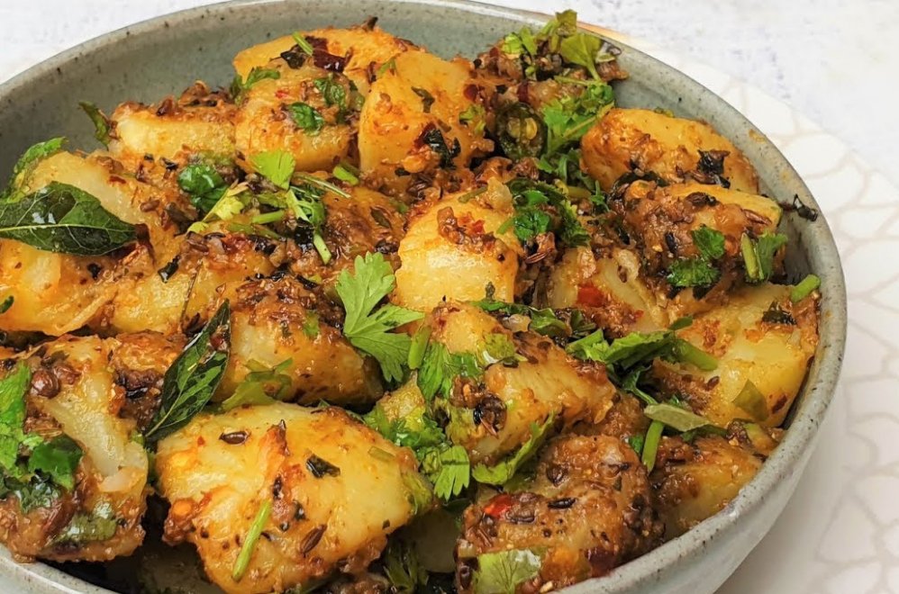 Jira Aloo