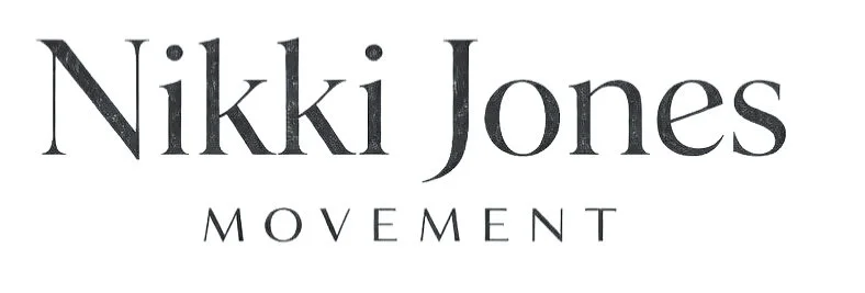 Nikki Jones Movement