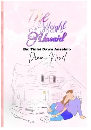 The Weight Of What's Unsaid