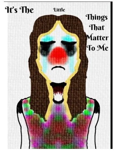 It's The Little Things That Matter To Me