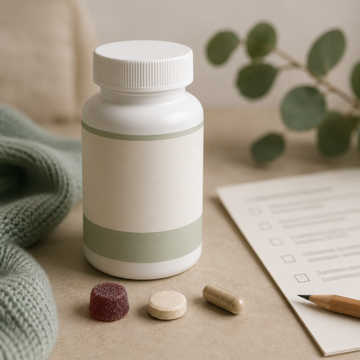 How to Choose a Children’s Multivitamin