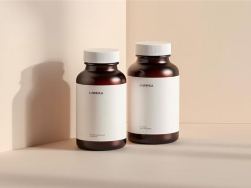 Supplement bottles side by side, representing the supplement comparison tool