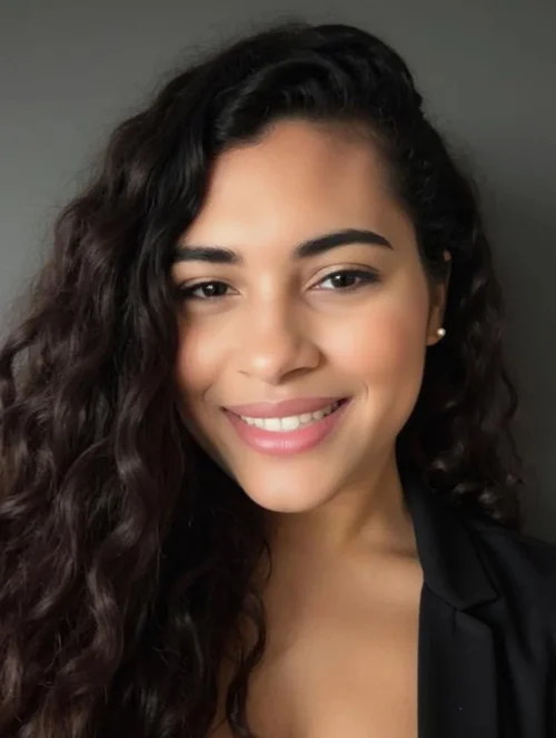 Brianna Reid, Director of Quality (OTC and Consumer Health) and founder of Evidence First Wellness