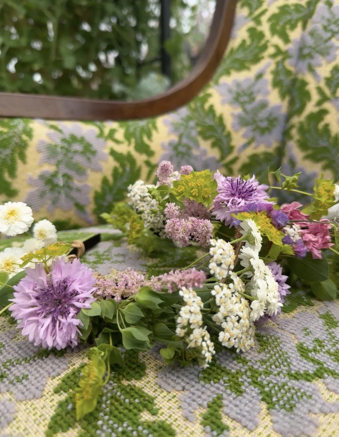 Hippie Dippie Summer Social - The Beauty Boost