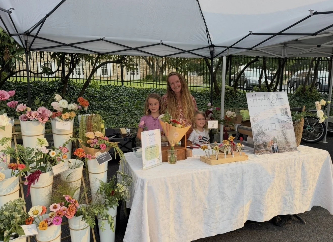 Lititz Farmers Market