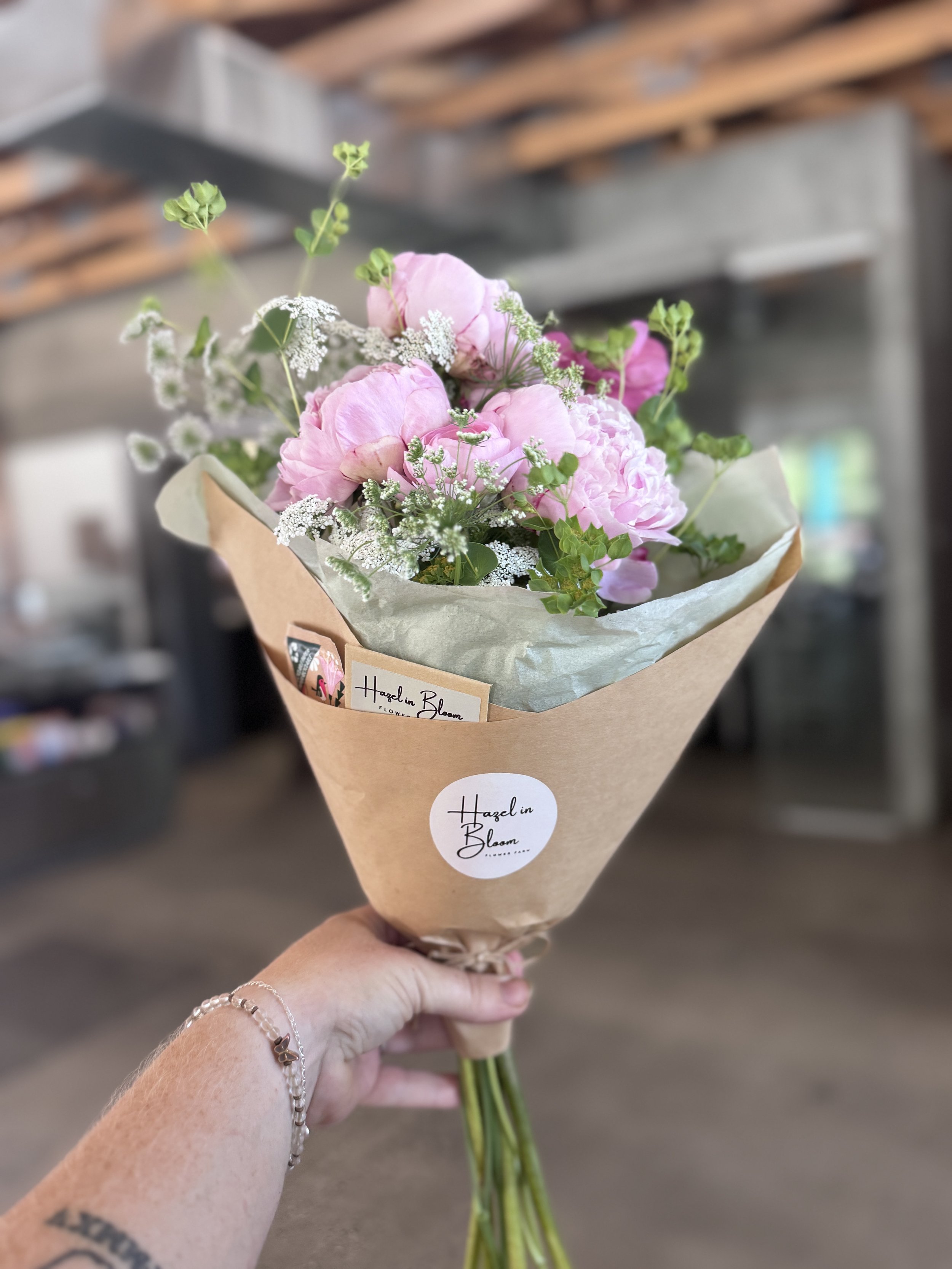 The Bloom - Lancaster