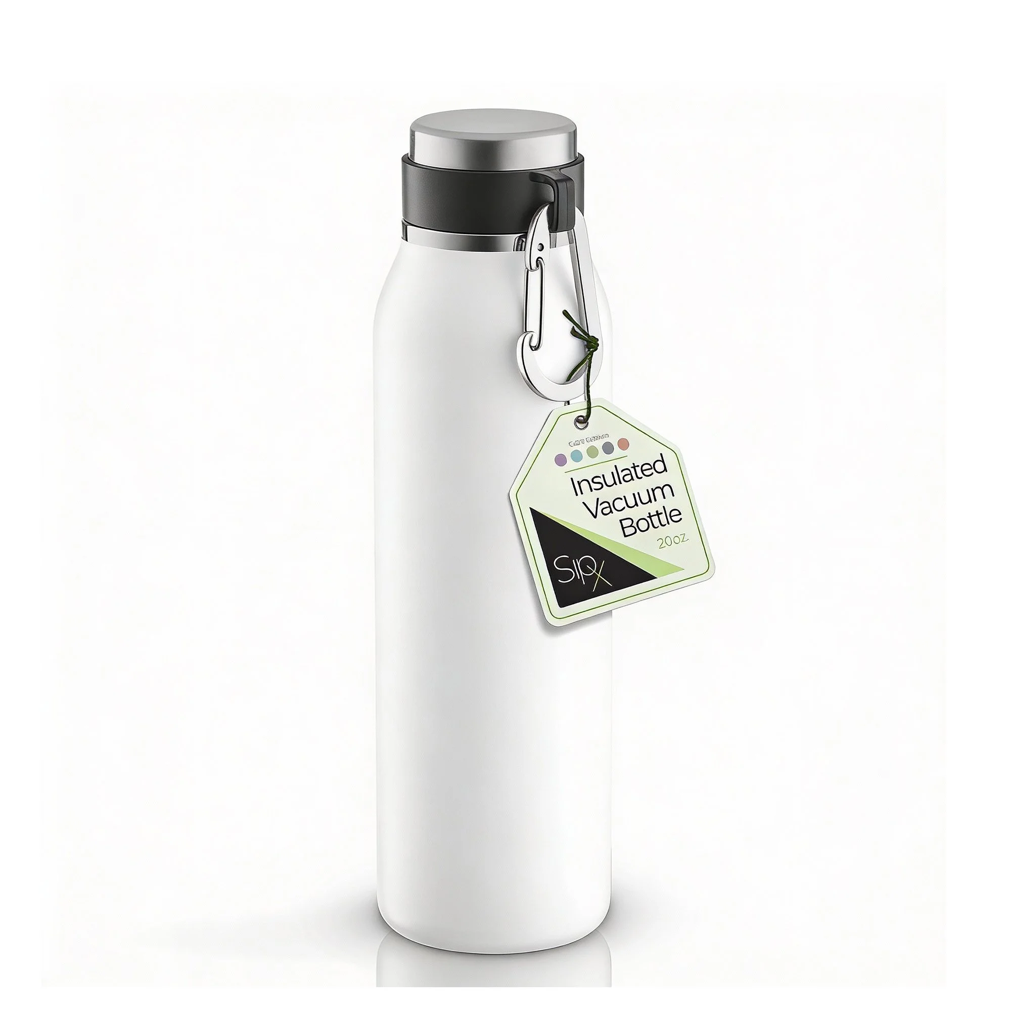 Hook Water Bottle 20 oz White.jpg