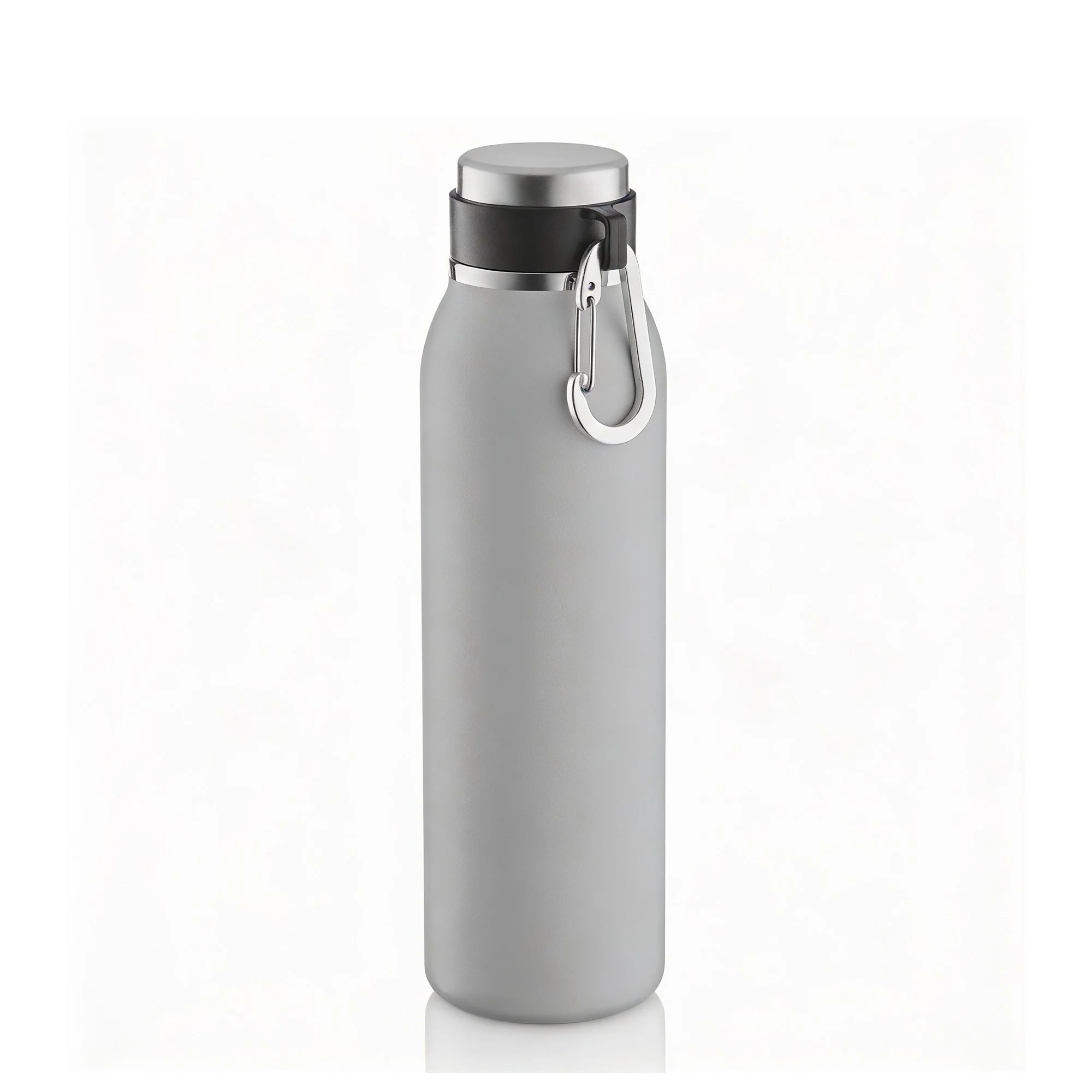 Hook Water Bottle 20 oz Gray.jpg