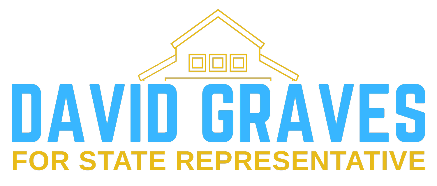 David Graves for Kentucky