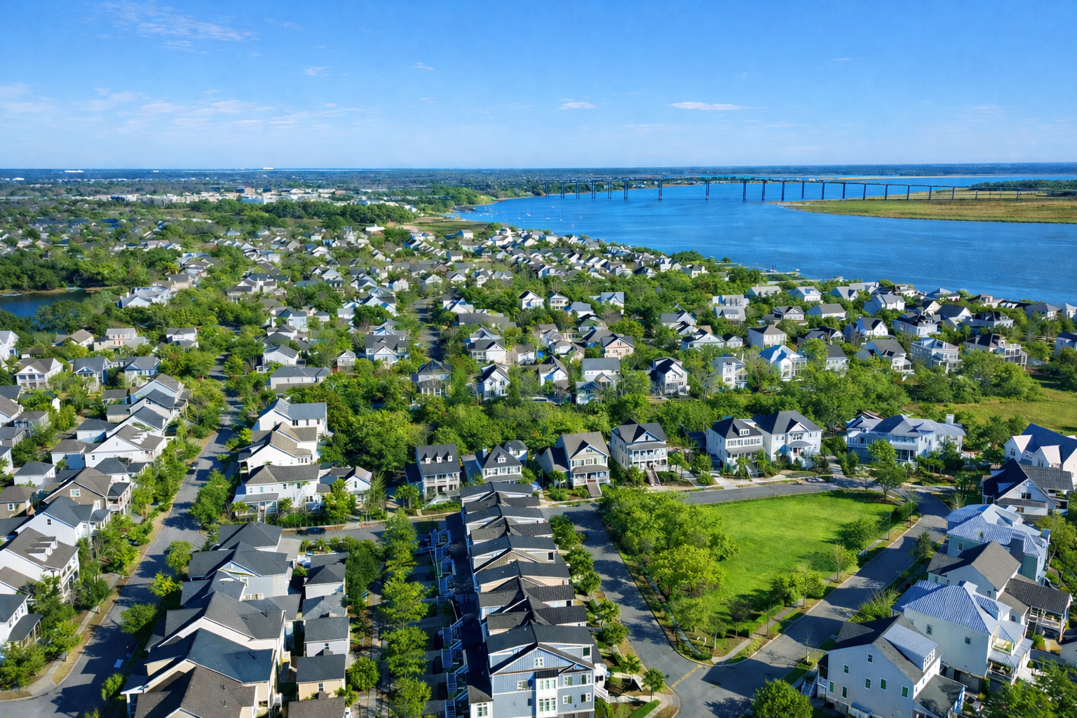 The Data Behind the Growth: What the Numbers Say About the 29492 Corridor in 2026